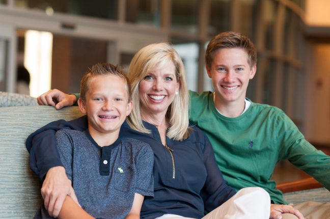 Why I Vaccinate My Sons Against HPV
